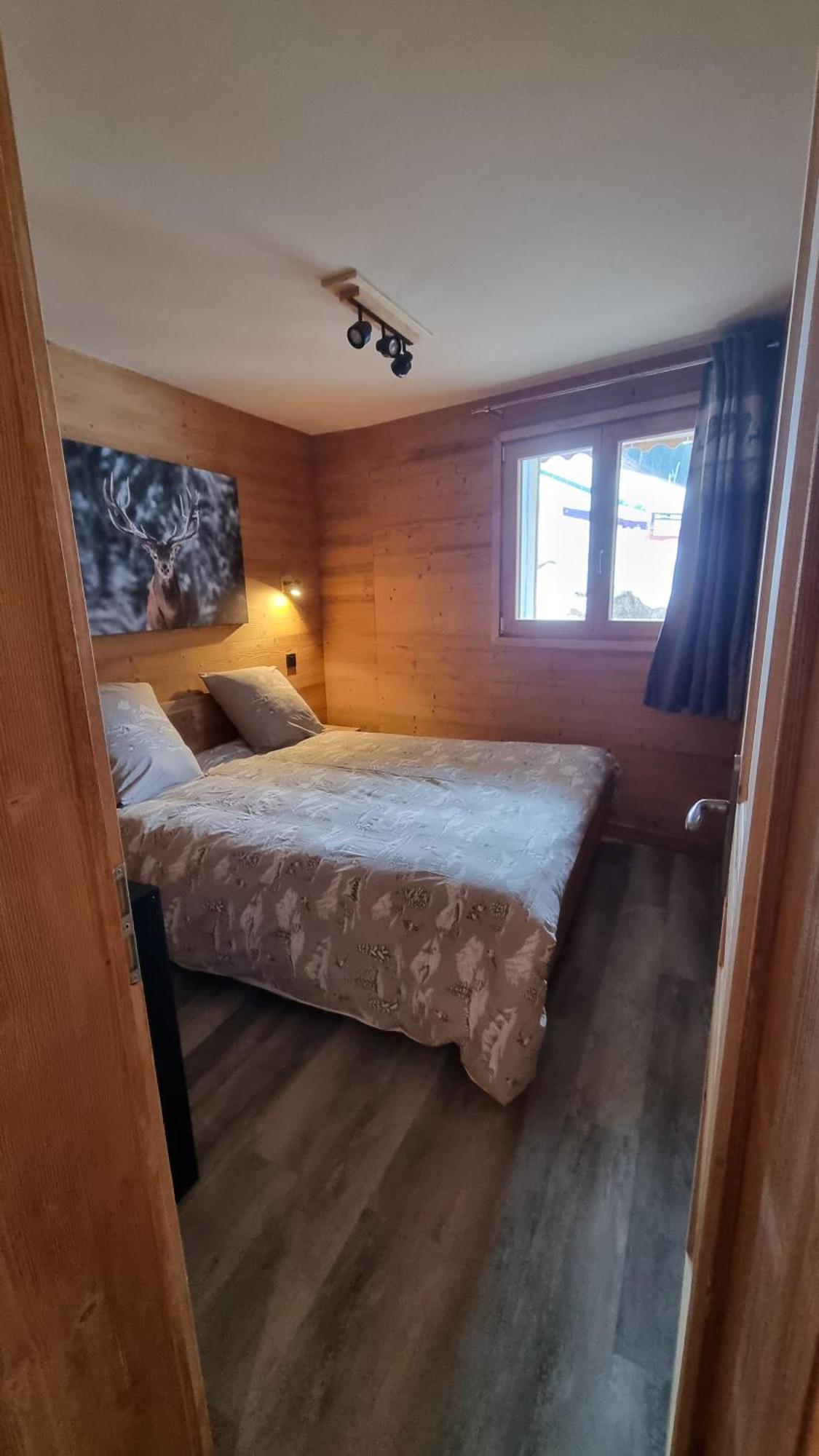 L'etoile Du Linga Apartment *